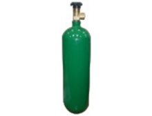 01 17 31 OXYGEN NITROGEN TUBE 6 LT